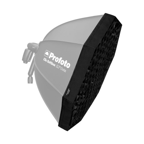 Profoto Clic Octa Softbox 2.7 Grid - 02